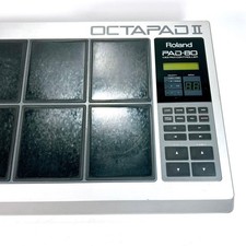 Roland PAD-80 MIDI Pad
