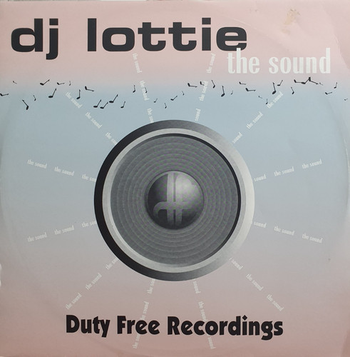 Old skool rave vinyl - skool,