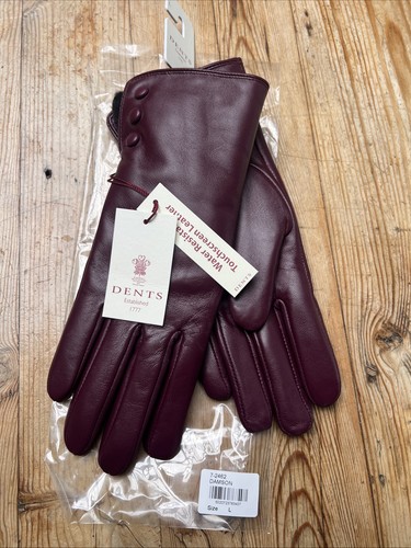 Dents ladies warm lined - warm,