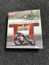 TT CENTURY - 100 YEARS OF THE