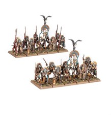 Warhammer Old World Tomb Kings