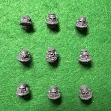 Warhammer 40k Mixed Space