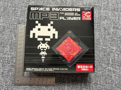 Space invaders 30th - space,