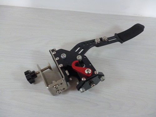 Hydraulic drift handbrake - drift,