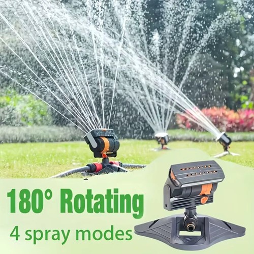 Garden sprinkler nozzles - sprinkler, 16
