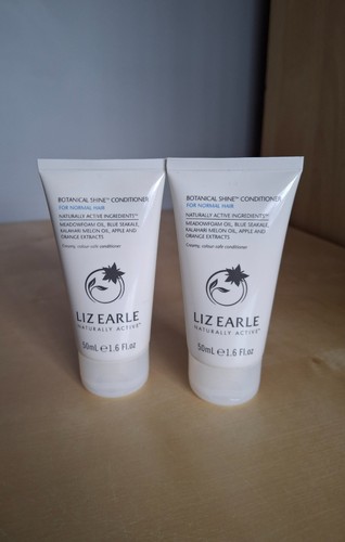 Liz earle botanical shine - liz,