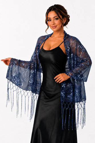 Central chic sparkly sequin - central,