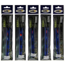 20 x NGT Whip Pole Fishing