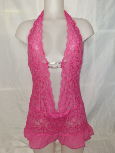 Gorgous pink ann summers sexy - ann,