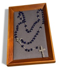Vintage Rosary Notre Dame De