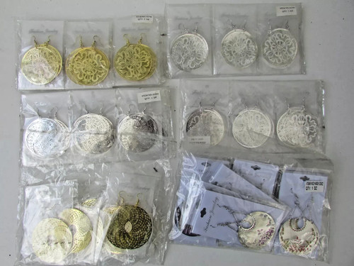Job lot new pairs - 71,
