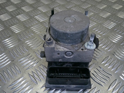 Fiat 500 lounge abs - 500,