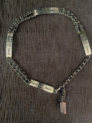 Vintage 1995 90s chanel - vintage,