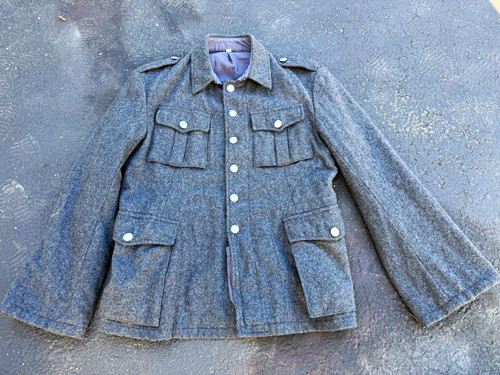Repro ww2 finnish four - ww2,