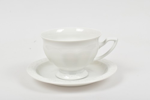 Rosenthal classic rose coffee