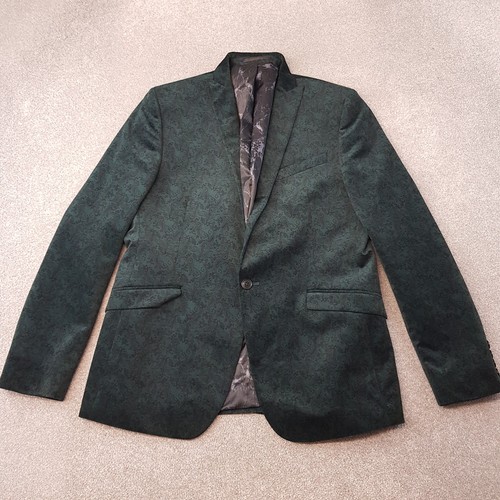 Red herring mens jacket - herring,