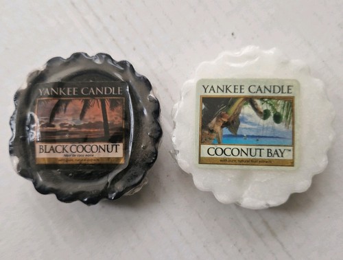 Yankee candle coconut wax - yankee,