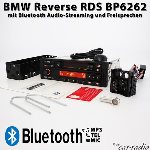 Genuine bmw reverse rds bp6262 - bmw,