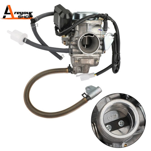 Carburetor carb for gy6 - carb,