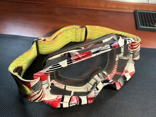 Vintage genuine oakley proven - vintage,