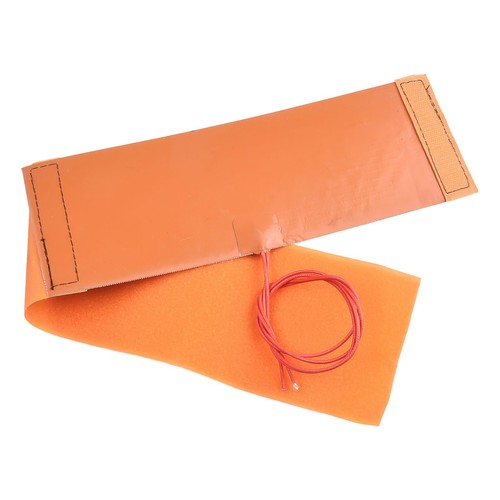 12v element silicone flexible - 12v,
