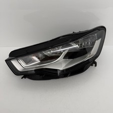 AUDI A6 PASSENGER SIDE LEFT