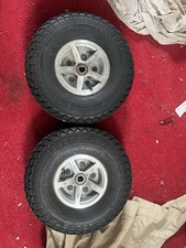 Vanos Galaxy 2  8 Mph mobility