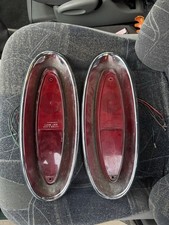 Vauxhall Cresta Velox PA Rear