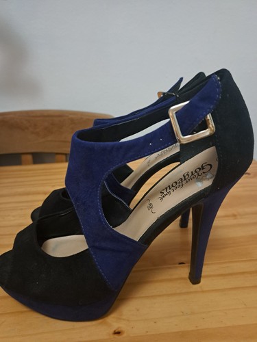 Brand new ladies royal blue - brand,