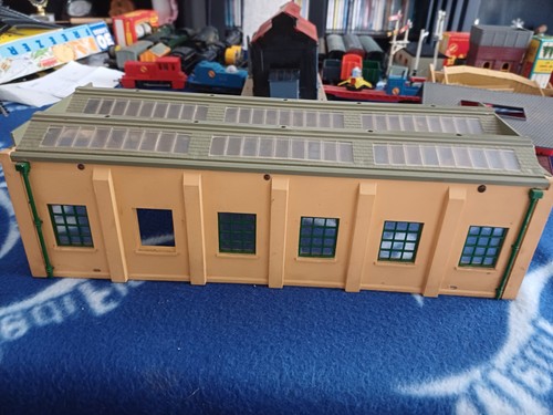 Hornby dublo 5005 road - oo,