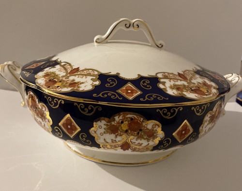 Royal albert heirloom - royal,