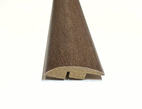 Dark brown charleston oak mdf - brown,