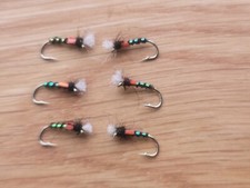 Lightweight Holo Black Buzzers