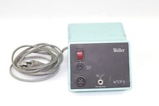 Weller WTCP-S Soldering