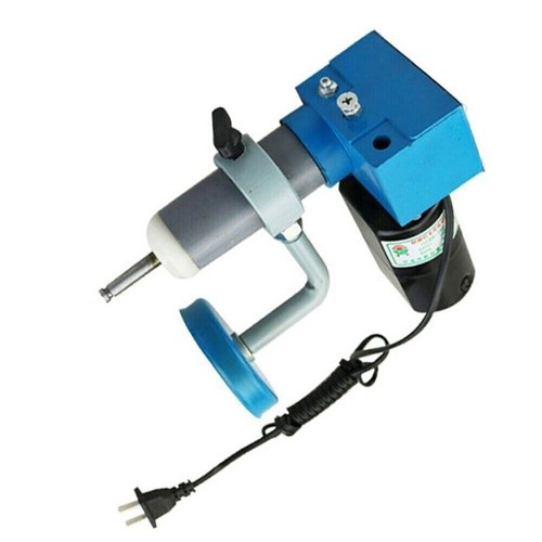 Electric valve grinding - valve,