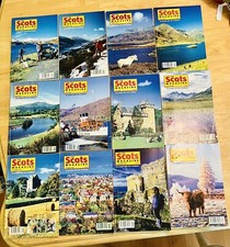 The Scots Magazine Scotland