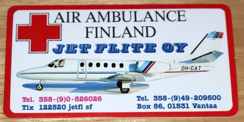 Jet flite cessna - flite,