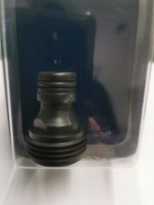 Seadoo Flush Adapter | Hozelock Compatible Hose Adaptor For Seadoo Jetski