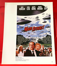 Mars Attacks Jack Nicholson