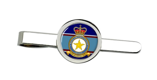 Raf station changi tie - raf, clip