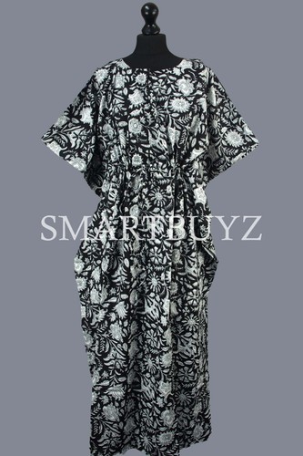 Indian block printed cotton - indian,