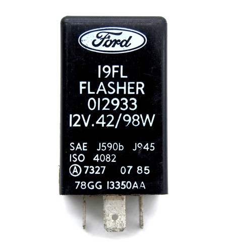 Pin indicator relay for ford - indicator,