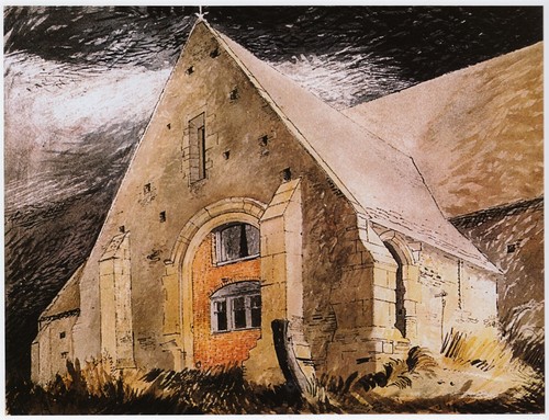 Barn great coxwell - at,