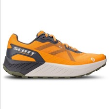 SCOTT Kinabalu 3 Shoe - Lightweight Cushioned Off-Road Trail Running Footwear.