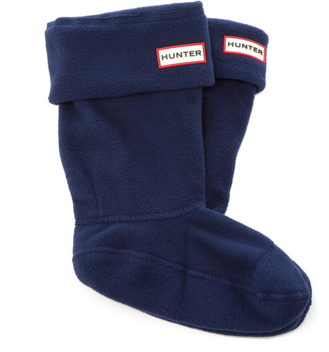 Hunter k1606 navy womens - navy, short