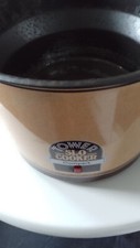 Tower Slow Cooker Model 3872-B