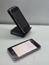 2 x Apple iPod Touch - 8GB - 2nd Generation A1288 - Faulty