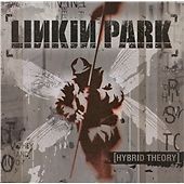 Linkin Park : Hybrid Theory CD