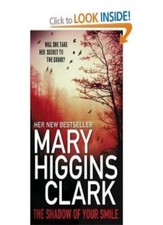 The Shadow of Your Smile-Mary