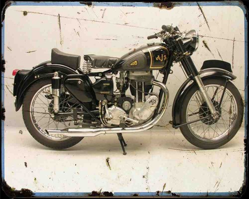 Ajs 18s 500 - ajs,